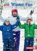 Cover: Winter Fun - Lerner Publishing Group