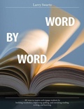 Cover: Word by Word - Pembroke Publishing Ltd