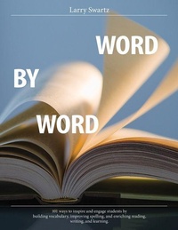 Enlarge image Cover: Word by Word - Pembroke Publishing Ltd