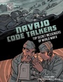 Cover: Navajo Code Talkers - Capstone Press