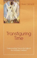 Cover: Transfiguring Time - New City Press