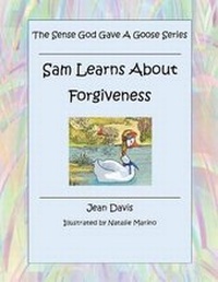 Enlarge image Cover: Sam Learns About Forgiveness - Xulon Press
