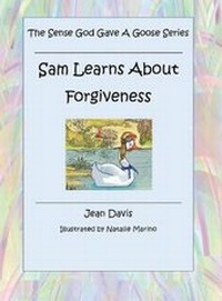 Enlarge image Cover: Sam Learns About Forgiveness - Xulon Press