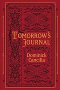 Cover: Tomorrow's Journal - Cemetery Dance Publications