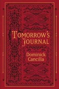 Enlarge image Cover: Tomorrow's Journal - Cemetery Dance Publications