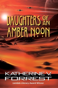 Enlarge image Cover: Daughters of an Amber Noon - Bella Books
