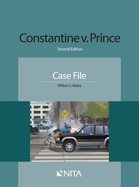 Enlarge image Cover: Constantine v. Prince - Wolters Kluwer Law & Business