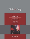 Cover: State v. Gray - Aspen Publishing