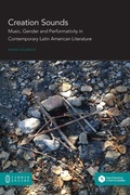 Cover: Creation Sounds - Common Ground Research Networks