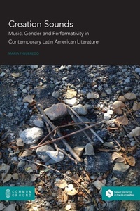 Enlarge image Cover: Creation Sounds - Common Ground Research Networks