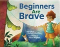 Cover: Beginners are Brave - Redleaf Lane