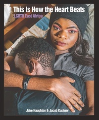 Abbildung von: This Is How The Heart Beats - The New Press