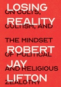 Cover: Losing Reality - The New Press