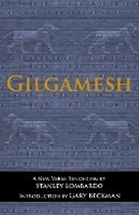 Enlarge image Cover: Gilgamesh - Hackett Publishing Co, Inc
