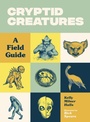 Cover: Cryptid Creatures - Sasquatch Books