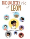 Cover: The Unlikely Life of Leon - Page Publishing Inc.