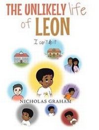 Enlarge image Cover: The Unlikely Life of Leon - Page Publishing Inc.
