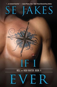 Enlarge image Cover: If I Ever - Riptide Publishing