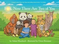Cover: Fuck, Now There Are Two of You (Go the Fuck to Sleep #3) - Akashic Books,U.S.