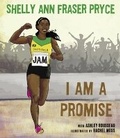 Cover: I Am A Promise - Akashic Books,U.S.