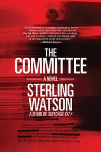 Enlarge image Cover: The Committee - Akashic Books,U.S.