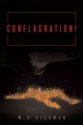 Cover: Conflagration! - Page Publishing, Inc.