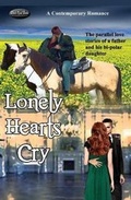 Cover: Lonely Hearts Cry - BLACK OPAL BOOKS
