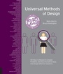 Cover: Universal Methods of Design, Expanded and Revised - Rockport Publishers