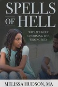 Cover: Spells of Hell - New Harbor Press