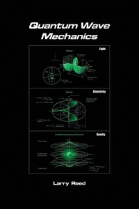 Enlarge image Cover: Quantum Wave Mechanics - Fourth Edition - Booklocker.com