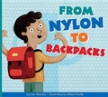 Cover: From Nylon to Backpacks - Amicus Ink