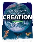 Cover: Wonders of Creation - Master Books