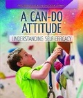 Cover: A Can-Do Attitude - PowerKids Press