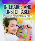 Cover: In Charge and Unstoppable - PowerKids Press