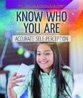Cover: Know Who You Are - PowerKids Press