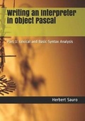 Cover: Writing an Interpreter in Object Pascal - Ambrosius Publishing