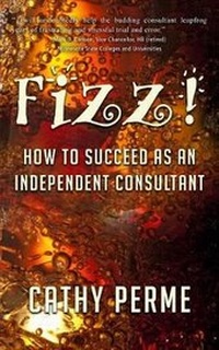 Abbildung von: Fizz! - Wisdom Editions