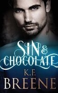 Cover: Sin & Chocolate - Hazy Dawn Press, Inc.