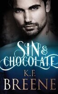 Enlarge image Cover: Sin & Chocolate - Hazy Dawn Press, Inc.