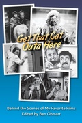 Cover: Get That Cat Outa Here - BEARMANOR MEDIA