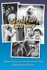 Abbildung von: Get That Cat Outa Here - BEARMANOR MEDIA