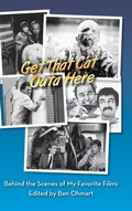 Cover: Get That Cat Outa Here - BEARMANOR MEDIA
