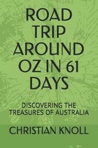 Abbildung von: Road Trip Around Oz in 61 Days - Library and Archives of Canada