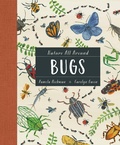 Cover: Nature All Around: Bugs - Kids Can Press