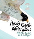 Cover: Hawks Kettle, Puffins Wheel - Kids Can Press