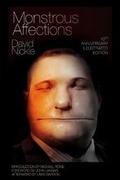 Cover: Monstrous Affections - ChiZine Publications