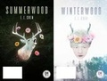 Cover: Summerwood/Winterwood - ChiTeen