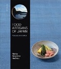 Cover: Food Artisans of Japan - Hardie Grant Books