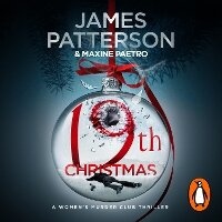 Abbildung von: 19th Christmas - Random House Audiobooks