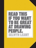 Cover: Read This if You Want to be Great at Drawing People - Laurence King Publishing